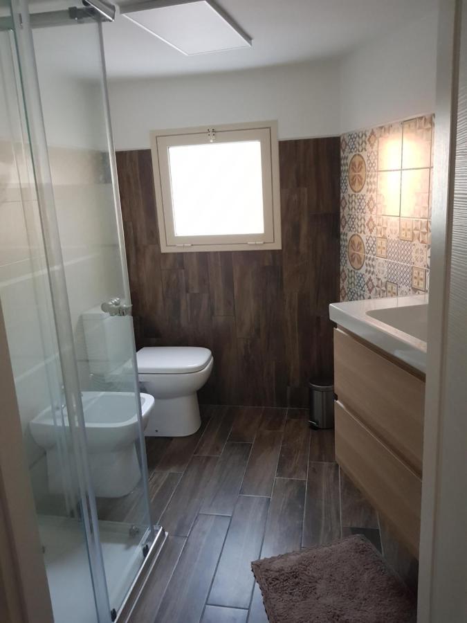 La Terrazza Di Leda Apartment Catania Ngoại thất bức ảnh